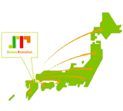 創業1985年 ポスティング配布実績日本最大級